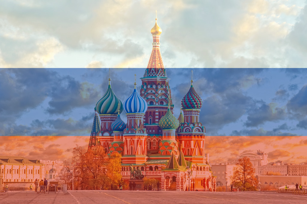Learn Russian Free
